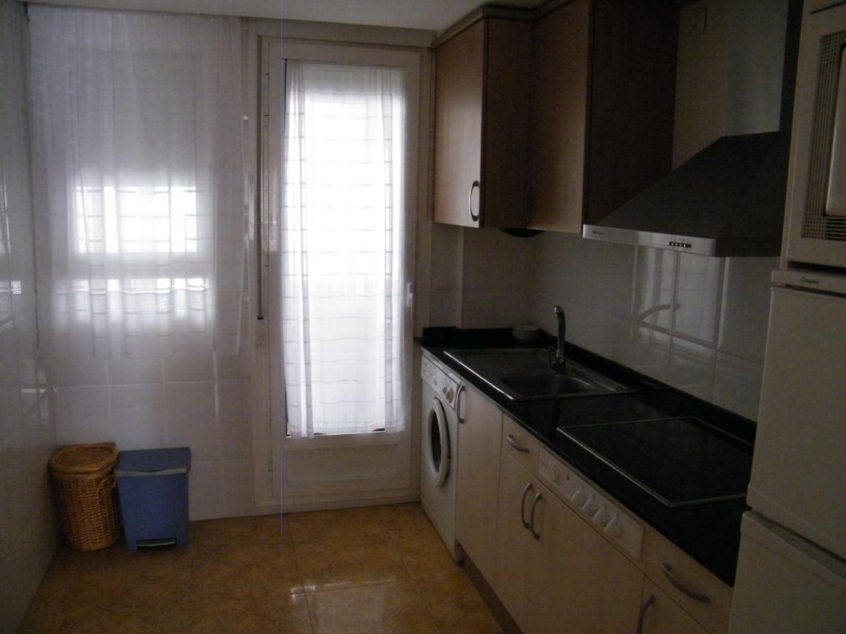 Apartamento Frente Al Mar En Alcossebre Apartment Exterior photo
